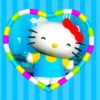 HELLO KITTY 3D 🌈 6