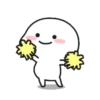 PUSATCUAN - Bubududu Sticker 2 23