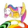 Unicornios🦄💞2🇵🇪Movi 28