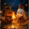 💛 Bubu y Dudu 💛 26