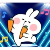 PUSATCUAN - Bubududu Stickers 6 22