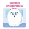 The Secret Life of Pets Stickers 22