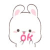 Happy Bunny 2Mov 24