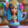 Египетское искусство 1 👑💞🇵🇪 24