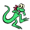 Dragoncito🍃🌟 20