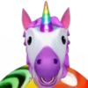 Unicornios🦄💞2🇵🇪Movi 29