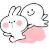 PUSATCUAN - Bubududu Stickers 6 23