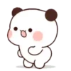 🌈🐼BuBu & DuDu🐻(82)✨ 20