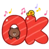 🩷OK🩵 24