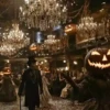 Terror Halloween 1🇲🇽Movi 25