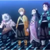 Kimetsu no Yaiba֍1🇲🇽Movi 28