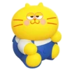 3D Fat Cat 3 💖 MOV 25