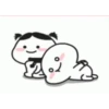 PUSATCUAN - Bubududu Sticker 2 24