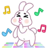 Bunny mov 25