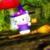 HELLO KITTY 3D 🌈 21