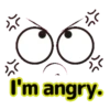 Move FACE Sticker 24