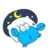 Cute Emoji 10👩🏻‍🎨 Mov.1712 27
