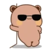 PUSATCUAN - Bubududu Stickers 7 25