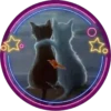 Gatitos 7 👩🏻‍🎨 Anm.1712 26