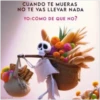 Día de los muertos&Halloween👻🎃💞2🇵🇪Movi 25