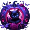 Halloween Cute💞5🇵🇪Movi 26