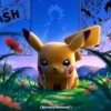 Pikachu Cute 28