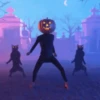 Variado Halloween 24