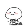 PUSATCUAN - Bubududu Stickers 7 27