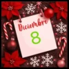 CALENDARIO PARTE 1 DICIEMBRE 2025 13