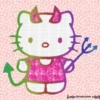 Hello Kitty 😛 1 Moví 🇲🇽 25
