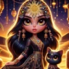 Египетское искусство 1 👑💞🇵🇪 27