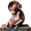 No quiero nada