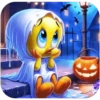 Halloween Cute💞1🇵🇪Movi 29