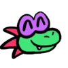 Dragoncito🍃🌟 24