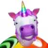 Unicornios🦄💞2🇵🇪Movi 30