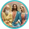 Religiosos💞6🇵🇪Movi 26