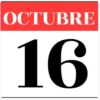 CALENDARIO OCTUBRE PARTE 2 🕊️ 26