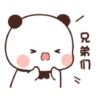 🧿Yier y Bubu🐻🐼 26