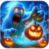 Halloween Cute💞5🇵🇪Movi 28