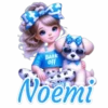 Nombres💞152🇵🇪Movi 28