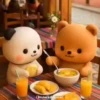 💛 Bubu y Dudu 💛 27