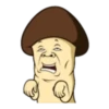 Mushroom Family 23