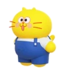 3D Fat Cat 3 💖 MOV 27