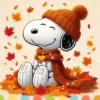 Snoopy♥️💞1🇵🇪Movi 25