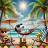 Snoopy♥️💞1🇵🇪Movi 26