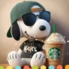 Snoopy♥️💞1🇵🇪Movi 27