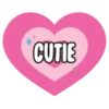 Stickers BabyMovi 29