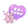 BT21 Welcome back everyone MOV 22