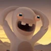Rabbids 2 💖MOV 20