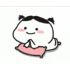 PUSATCUAN - Bubududu Stickers 7 29